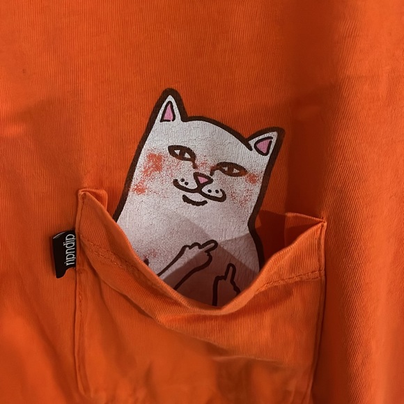 Rip n dip tshirt - Picture 4 of 8